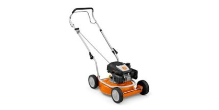 cortacésped STIHL RM 2.2 R