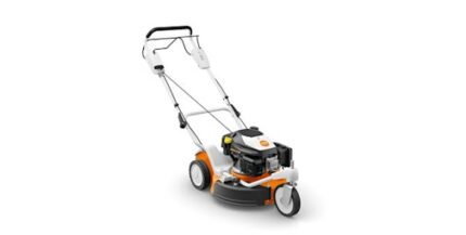 cortacésped STIHL RM 3 RT