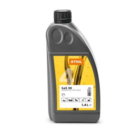 ACEITE DE CADENA FORESTPLUS 1L.