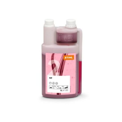 ACEITE HP MINERAL 1L. CON DOSIFICADOR