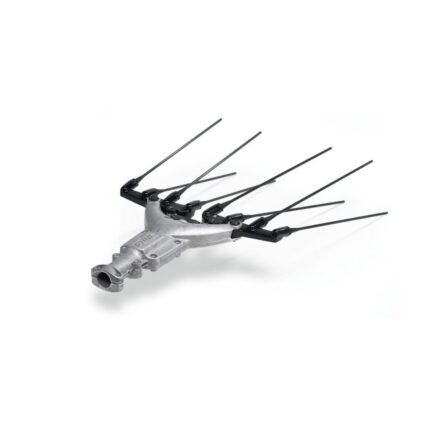 ACOPLE VAREADOR SP 10 SIN TUBO