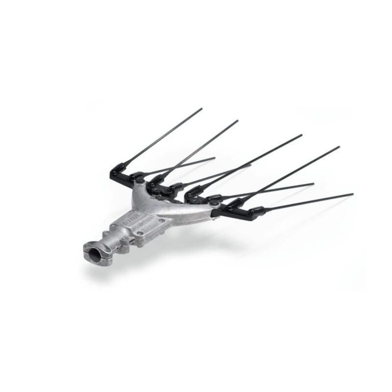 ACOPLE VAREADOR SP 10 SIN TUBO