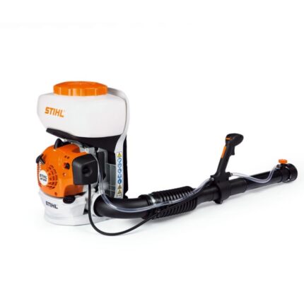 ATOMIZADOR SR 200 PARA LÍQUIDO