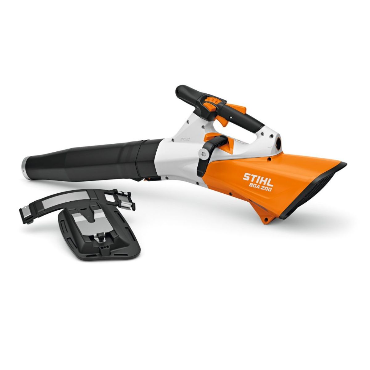 BGA 200 CON ERGOSOPORTE BGA 200 CON ERGOSOPORTE