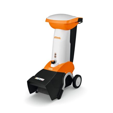 BIOTRITURADORA ELECTRICA GHE 420