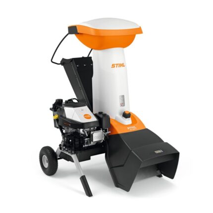 BIOTRITURADORA GASOLINA GH 460 C