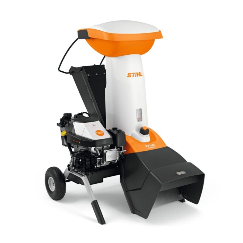 BIOTRITURADORA GASOLINA GH 460 C