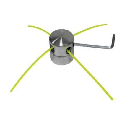 CABEZAL HILO ALUMINIO 4 HILOS