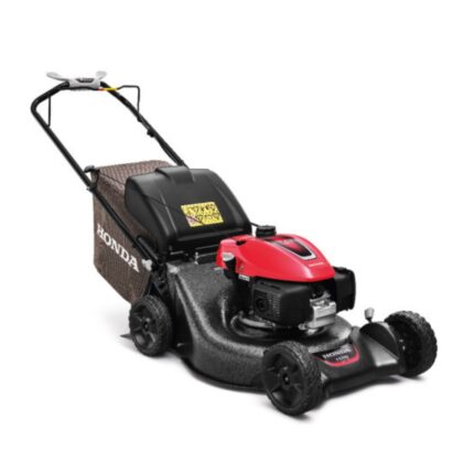 CORTACÉSPED HONDA HRN 536 VKE