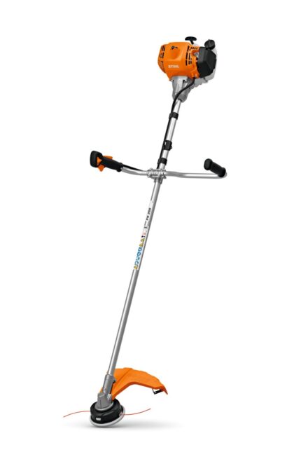DESBROZADORA STIHL FS 255 CABEZAL HILO 46-2