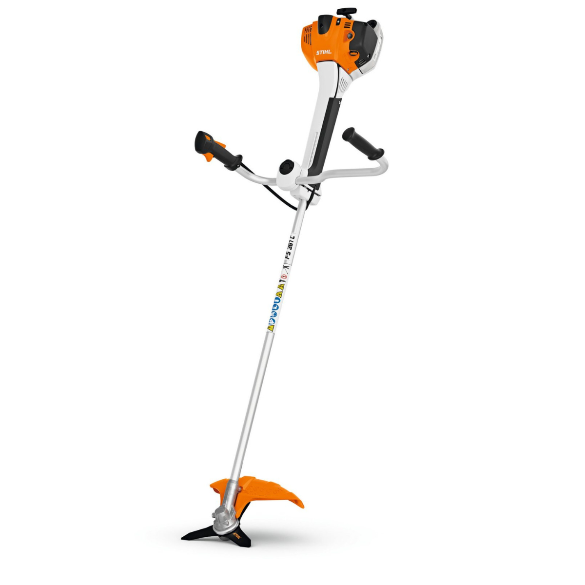 FS 361 C-EM FS 361 C-EM