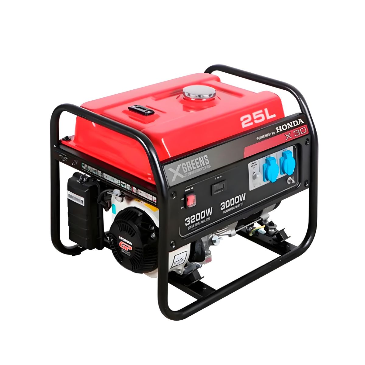 GENERADOR HONDA XGREENS X 30 GENERADOR HONDA XGREENS X 30