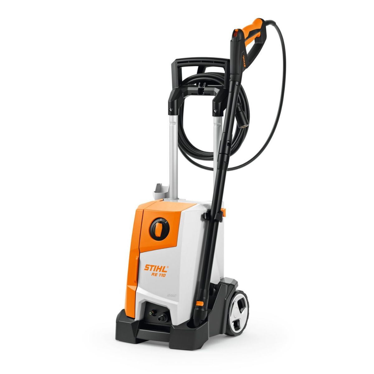 HIDROLIMPIADORA RE 110 HIDROLIMPIADORA RE 110