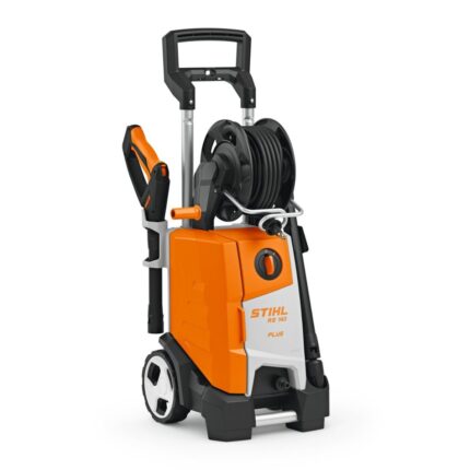 HIDROLIMPIADORA RE 140 PLUS