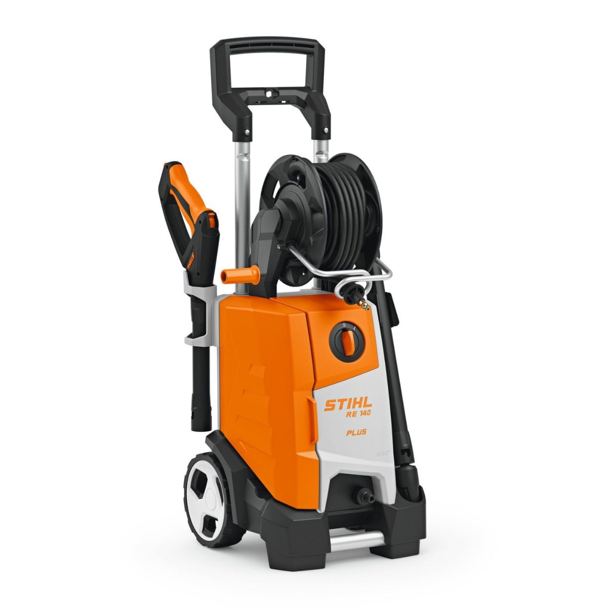 HIDROLIMPIADORA RE 140 PLUS HIDROLIMPIADORA RE 140 PLUS