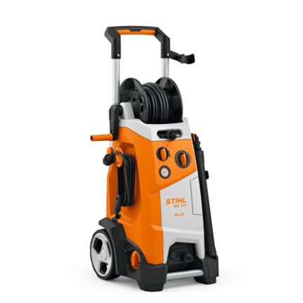 HIDROLIMPIADORA RE 170 PLUS