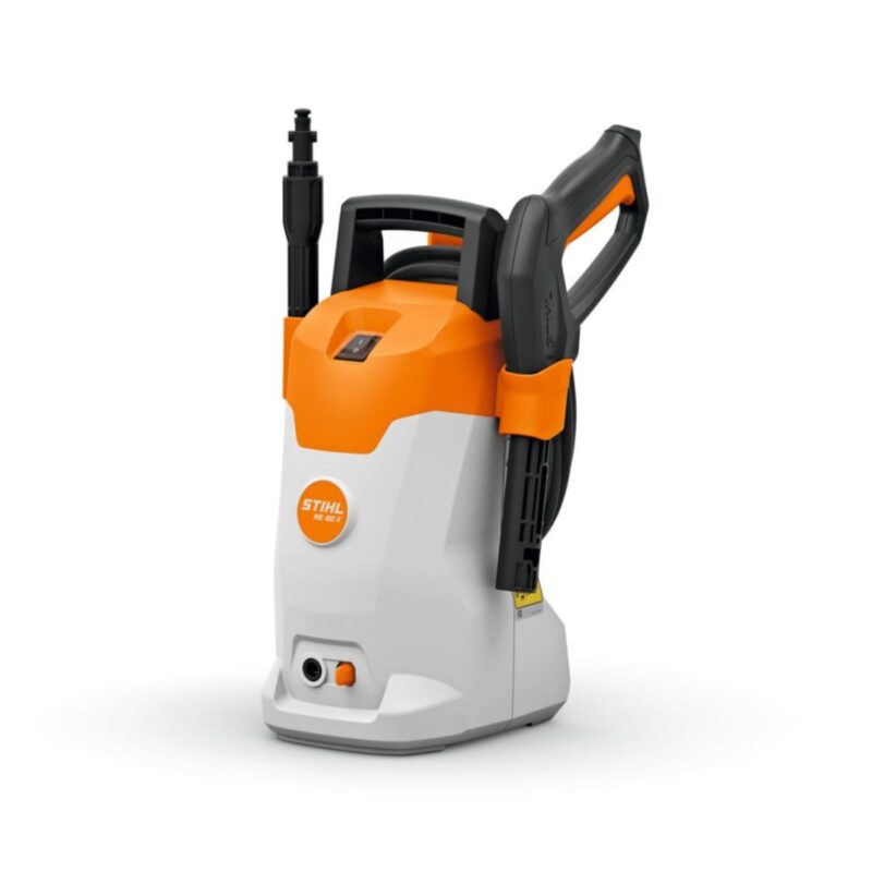 HIDROLIMPIADORA RE 80.0 X