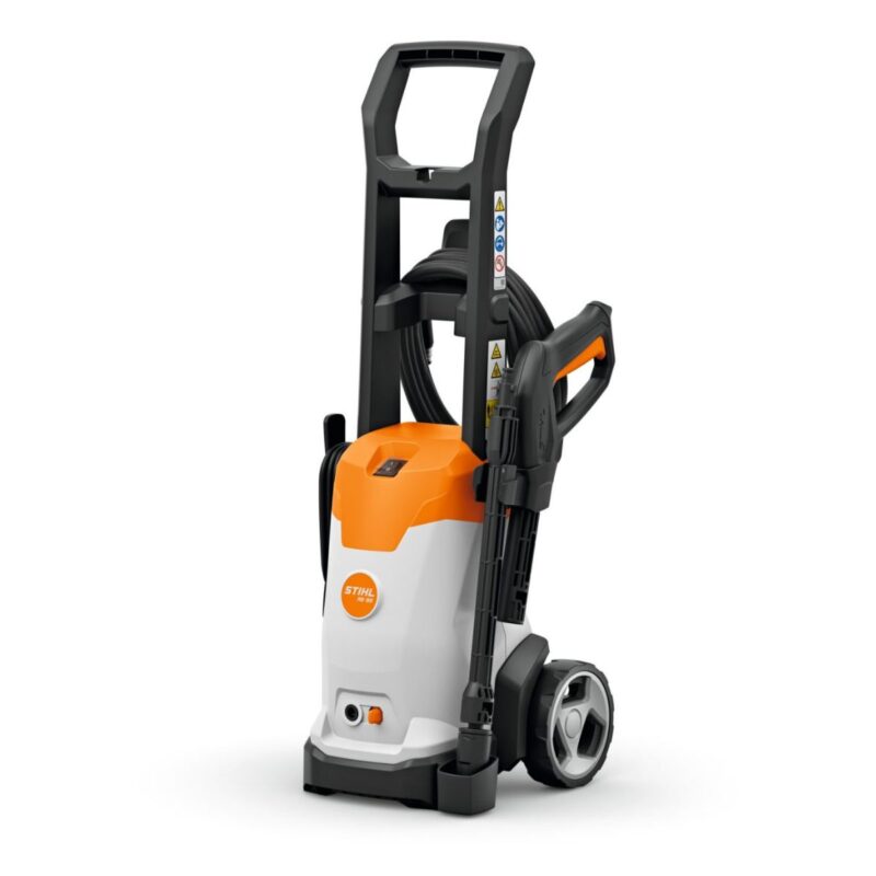HIDROLIMPIADORA RE 90