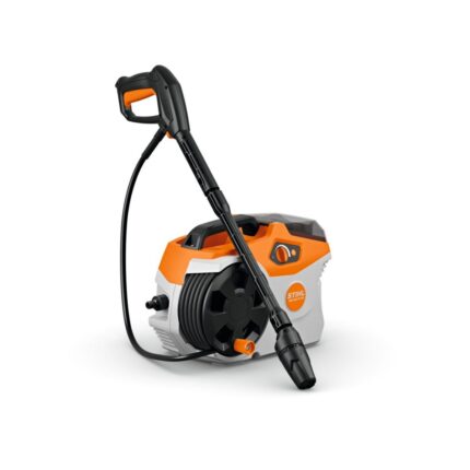 Hidrolimpiadora batería REA 60 PLUS