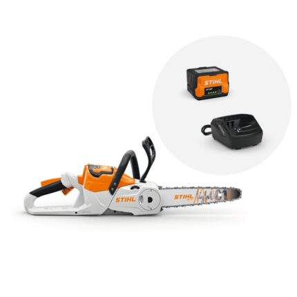 KIT MOTOSIERRA BATERIA MSA 60.0 C-B