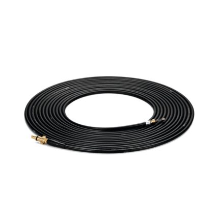 LIMPIADOR DE TUBERIAS CON BOQUILLA PARA HIDROLIMPIADORAS