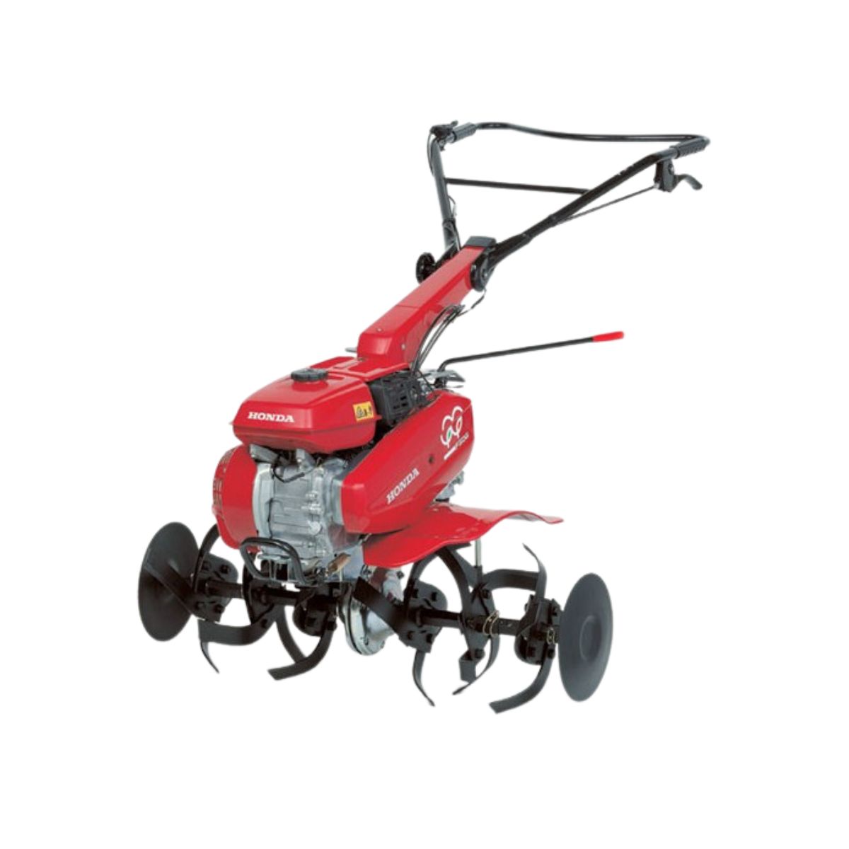 MOTOAZADA HONDA F 506 MOTOAZADA HONDA F 506