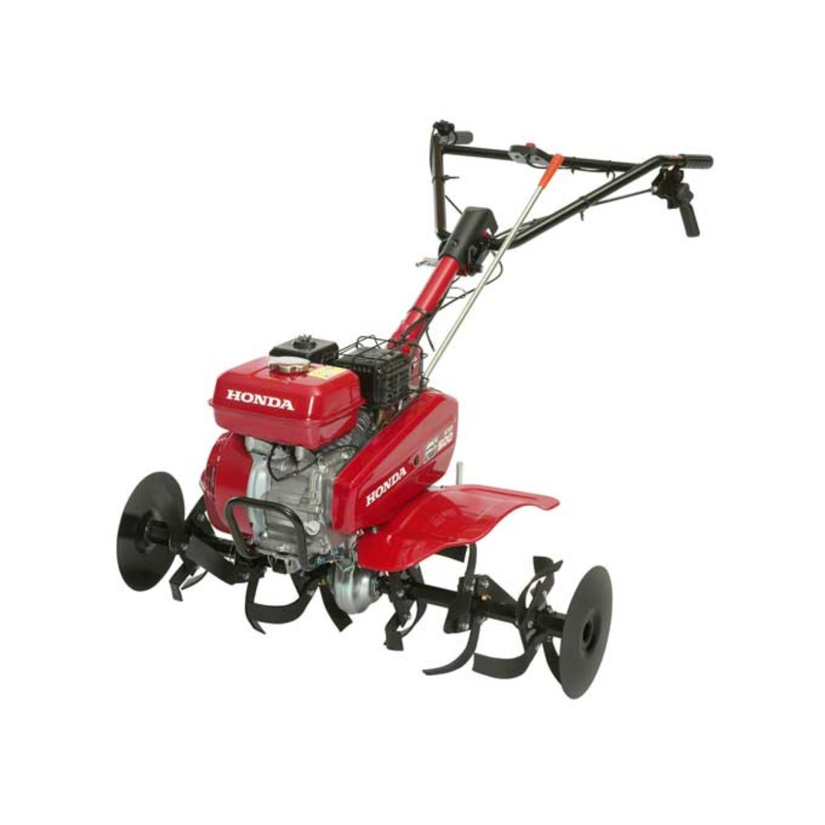 MOTOAZADA HONDA FJ 500 STD MOTOAZADA HONDA FJ 500 STD