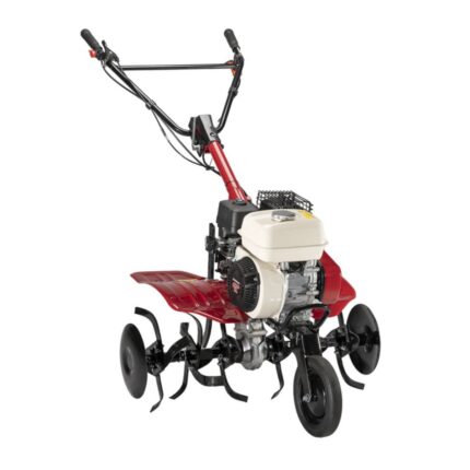 MOTOAZADA HONDA FX 340