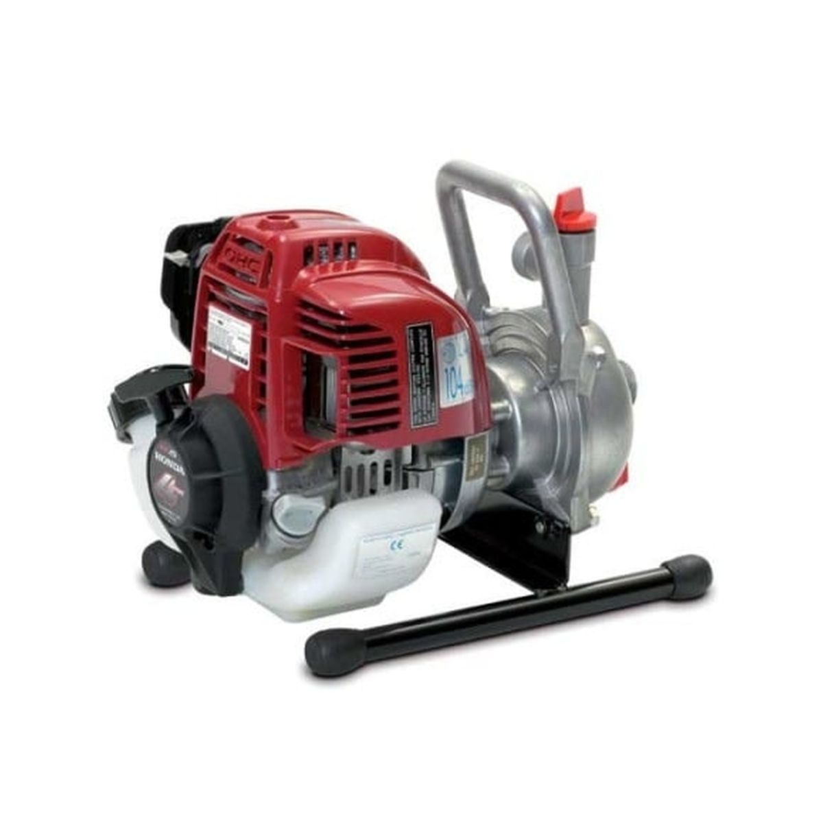 MOTOBOMBA DE PRESION HONDA WH 5 MOTOBOMBA DE PRESION HONDA WH 5