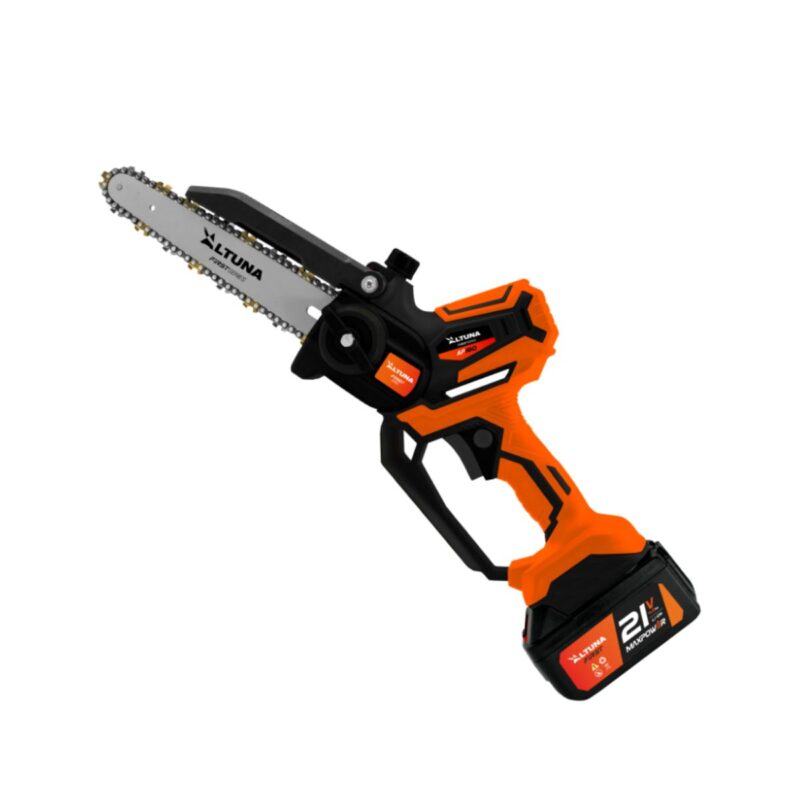 MOTOSIERRA A BATERIA ALTUNA AF 180