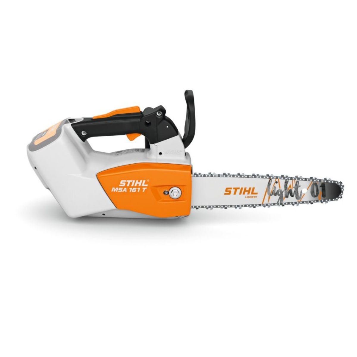 MOTOSIERRA BATERIA STIHL MSA 161 T 25 R 14″ PM3 MOTOSIERRA BATERIA STIHL MSA 161 T 25 R 1/4″ PM3