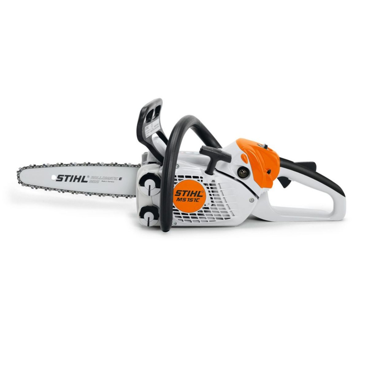 MOTOSIERRA STIHL MS 151 C-E 25R 14″ PM3 MOTOSIERRA STIHL MS 151 C-E 25R 1/4″ PM3