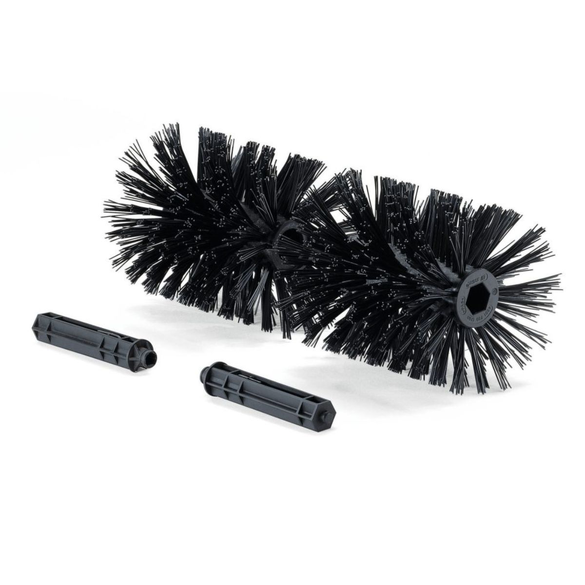 MULTIHERRAMIENTA CEPILLO BARREDOR PARA MULTIMOTOR MM 56 MULTIHERRAMIENTA CEPILLO BARREDOR PARA MULTIMOTOR MM 56