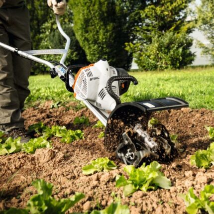 MULTIHERRAMIENTA ESCARIFICADOR PARA MULTIMOTOR MM 56