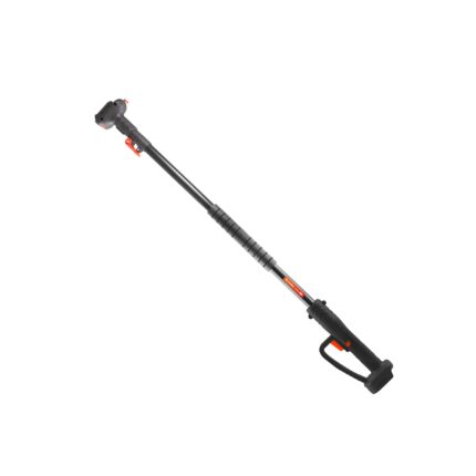 Pértiga telescópica para Tijeras y Motosierras de Bateria