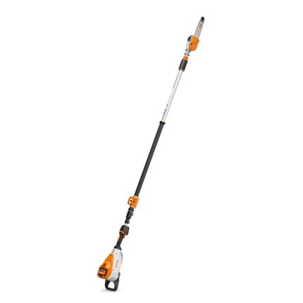 PODADORA BATERIA HTA 160 TELESCOPICA BATERIA AP