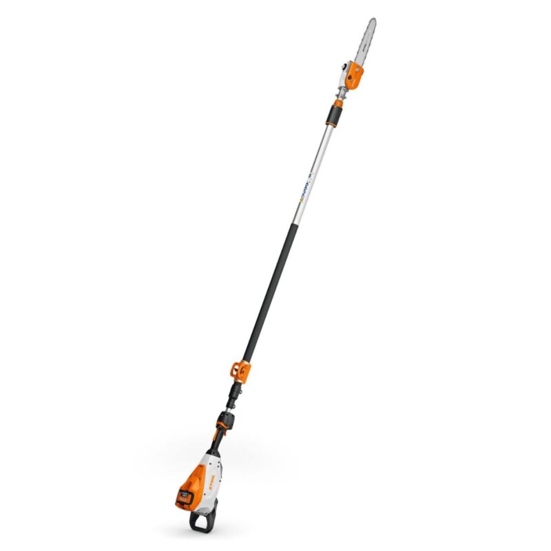 PODADORA STIHL BATERIA HTA 135