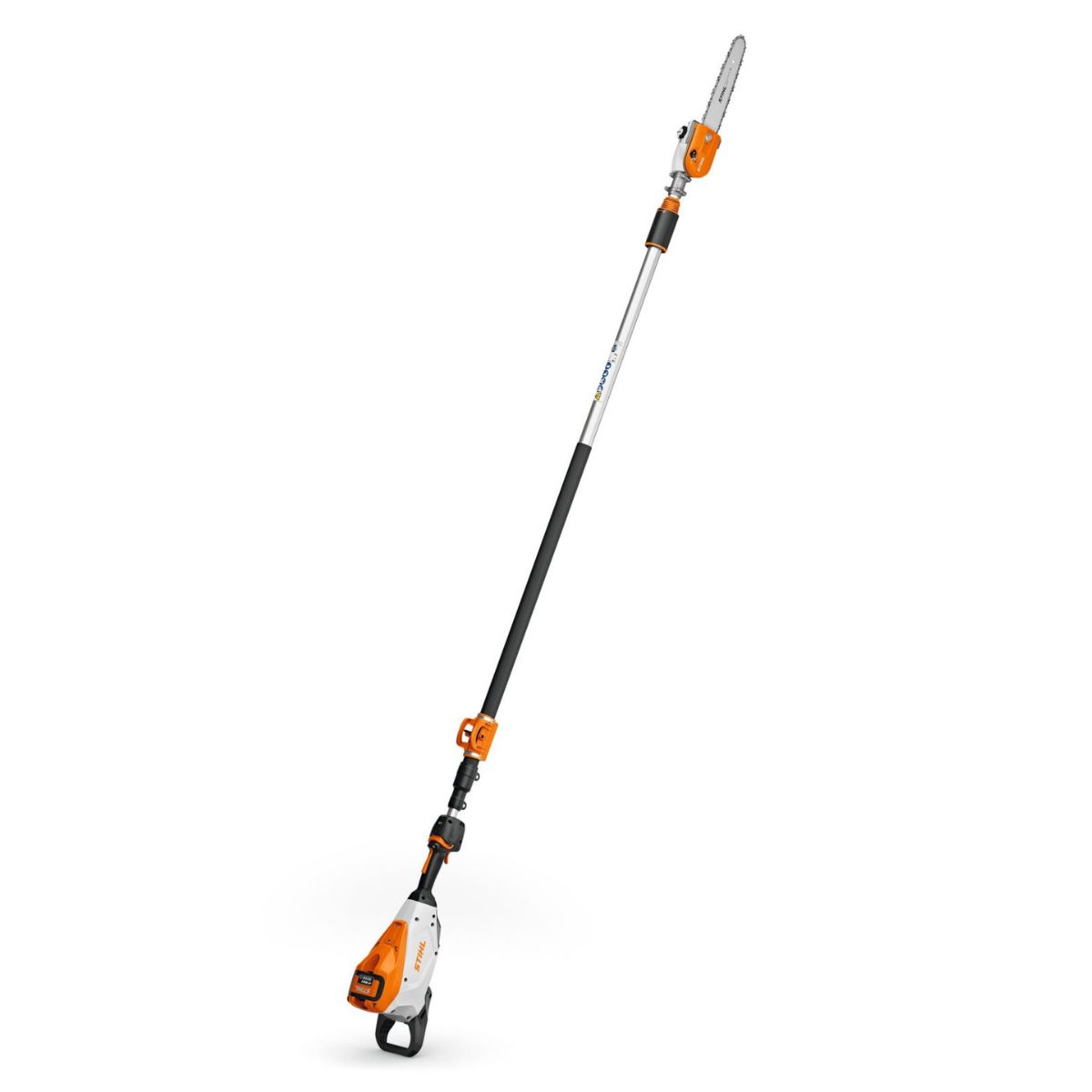 PODADORA STIHL BATERIA HTA 135 PODADORA STIHL BATERIA HTA 135