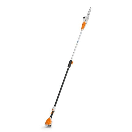 PODADORA STIHL BATERIA HTA 50