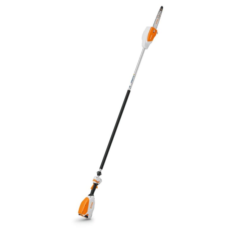 PODADORA STIHL BATERIA HTA 66
