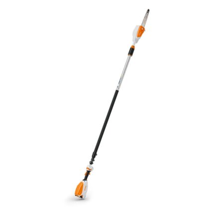 PODADORA STIHL BATERIA HTA 86