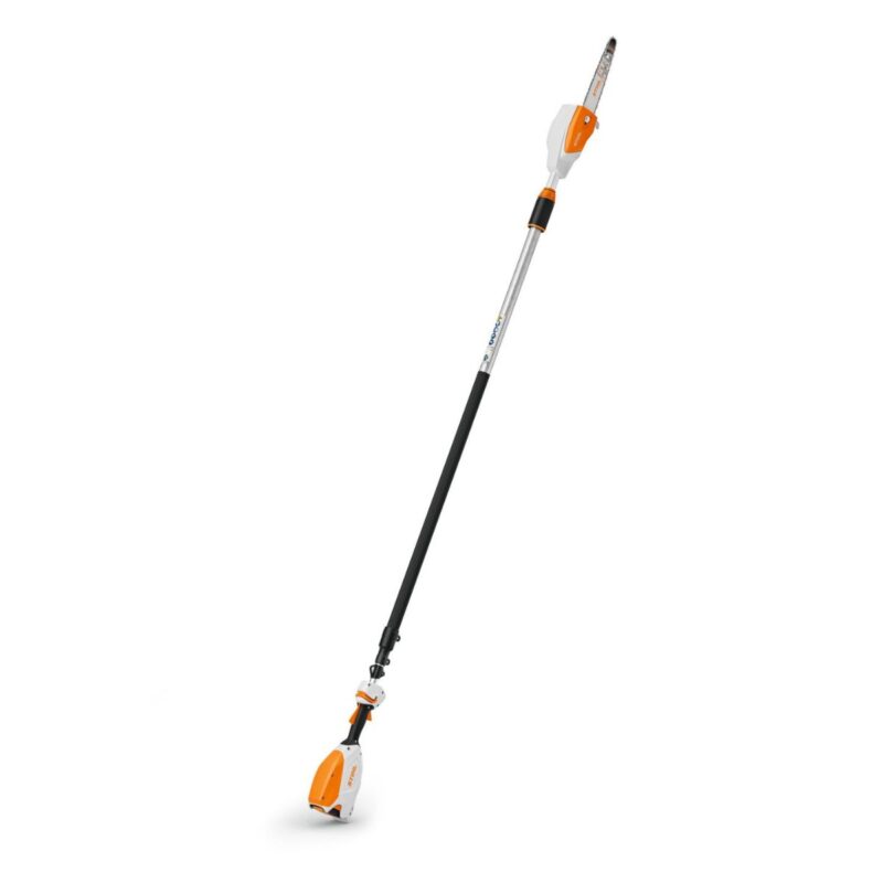 PODADORA STIHL BATERIA HTA 86