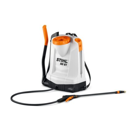 PULVERIZADOR DE MOCHILA SG 51