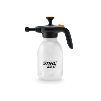 PULVERIZADOR MANUAL SG 11