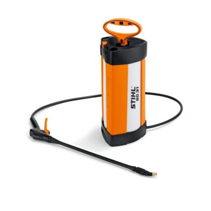 PULVERIZADOR MANUAL SG 31