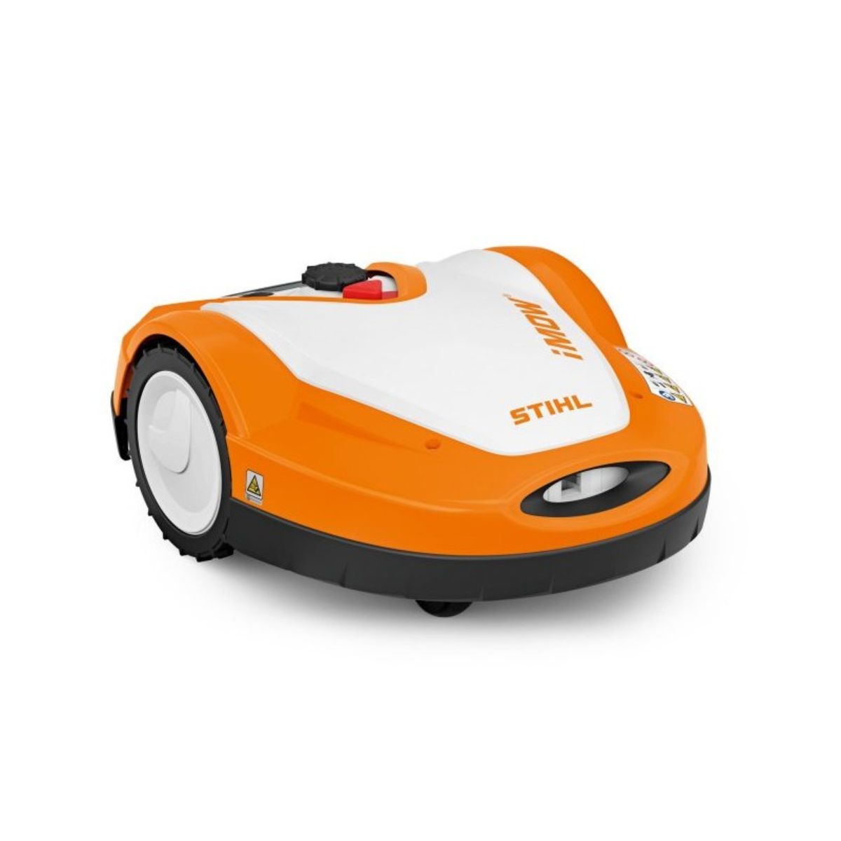 ROBOT CORTACESPED RMI 632 P ROBOT CORTACESPED RMI 632 P