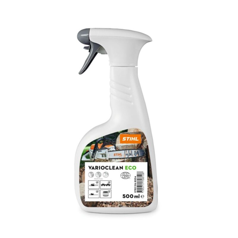 VARIOCLEAN ECO para limpieza