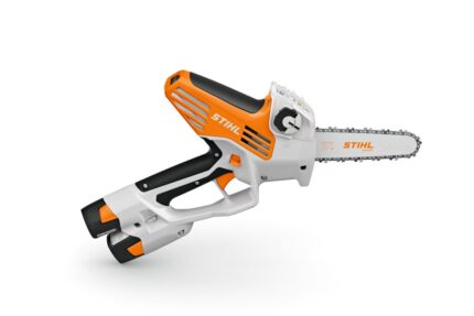 Mini Sierra a Batería STIHL GTA 40